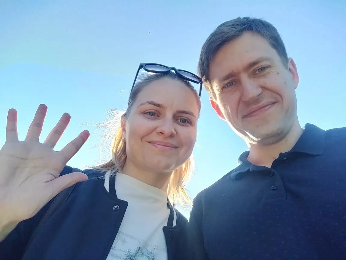 Первый пост. Э литтл интродакшн | Сетка — социальная сеть от hh.ru