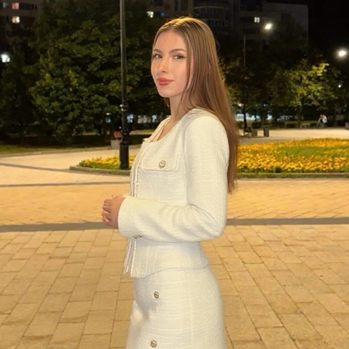Виктория Владимировна
