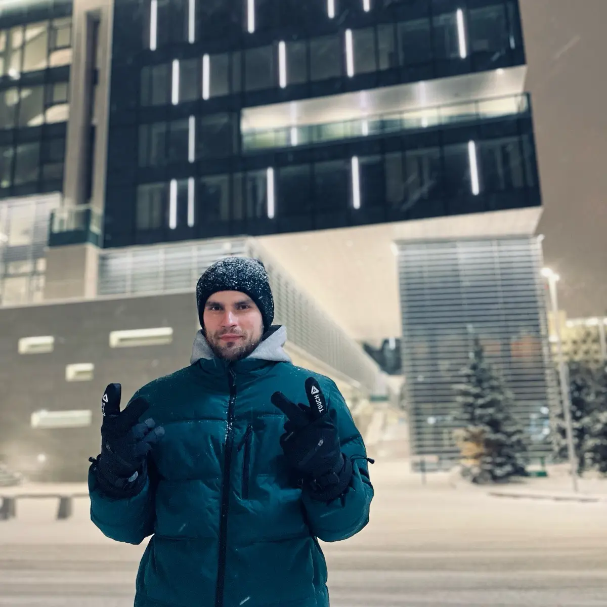 Альберт Аглиуллин