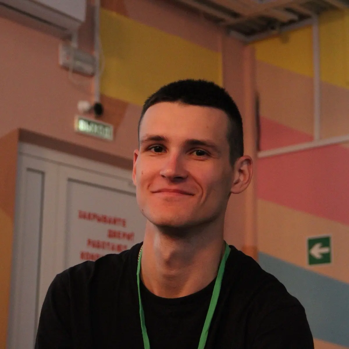 Андрей Петров | Сетка — социальная сеть от hh.ru