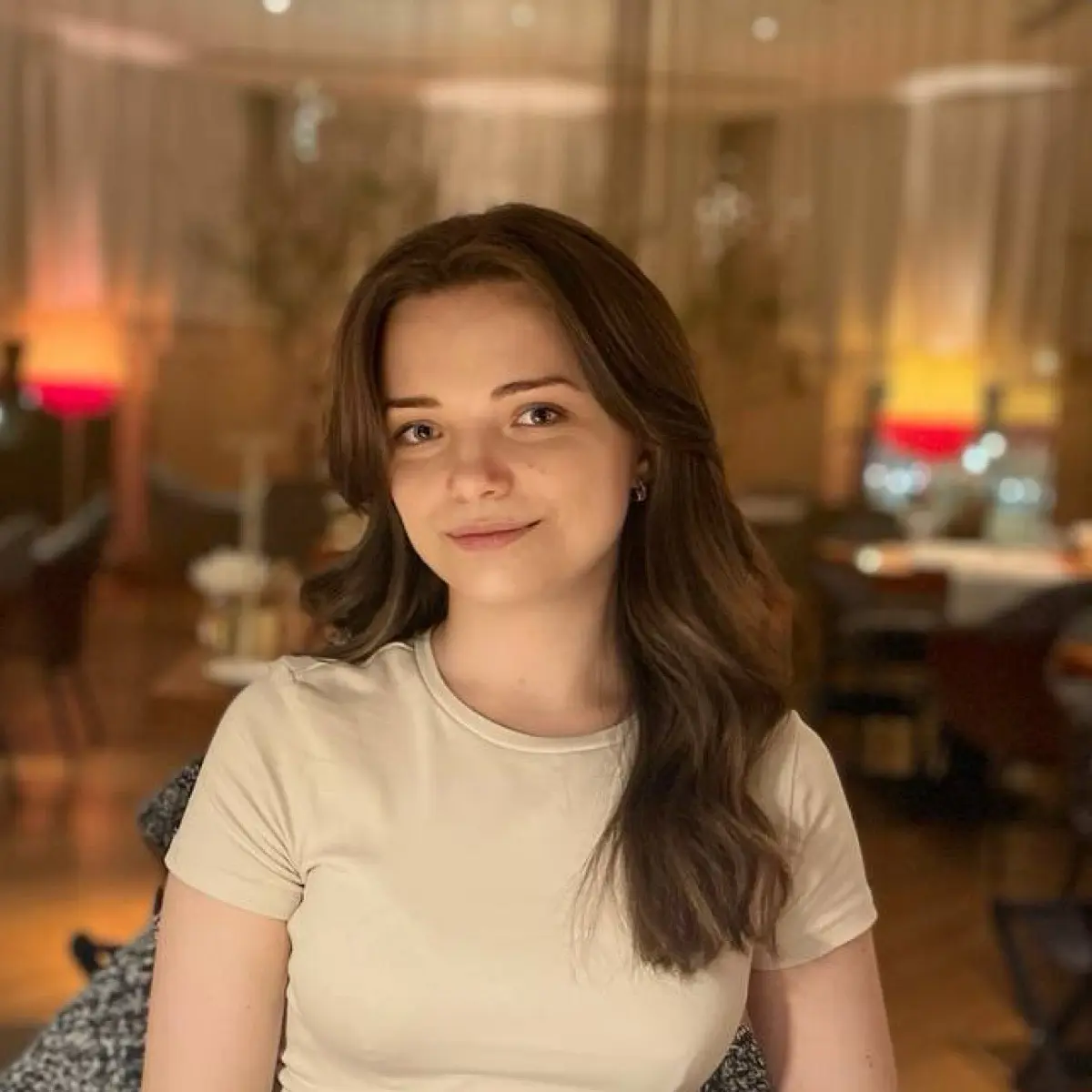 Анастасия Руссу