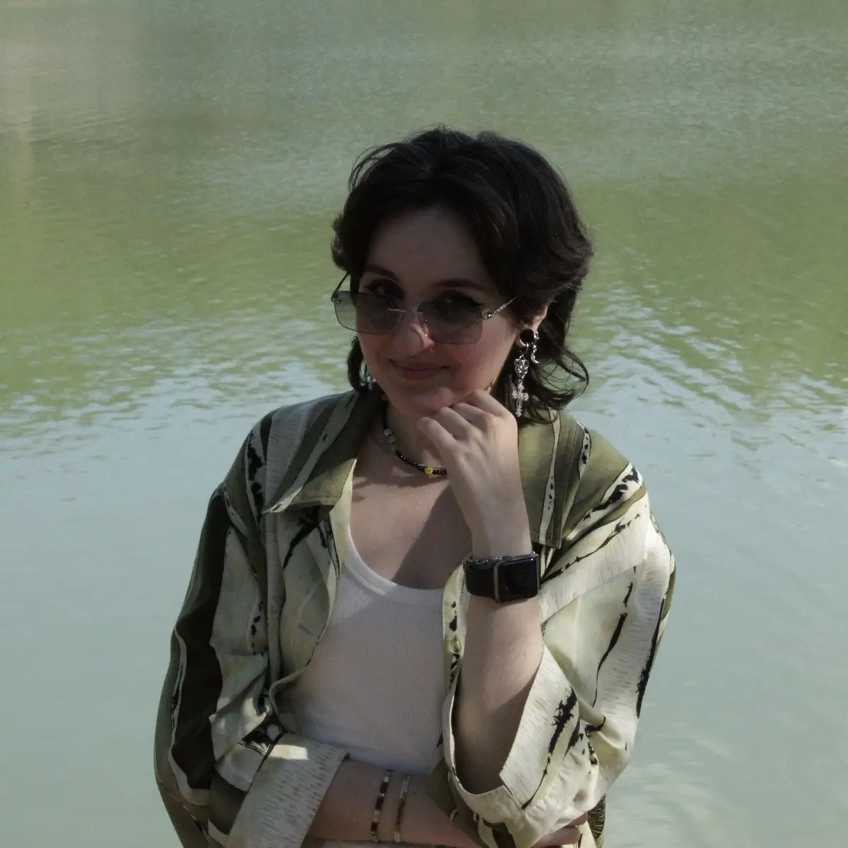 Станислава Цвет | Сетка — социальная сеть от hh.ru