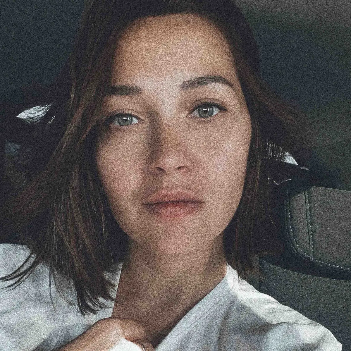 Ирина Томина | Сетка — социальная сеть от hh.ru