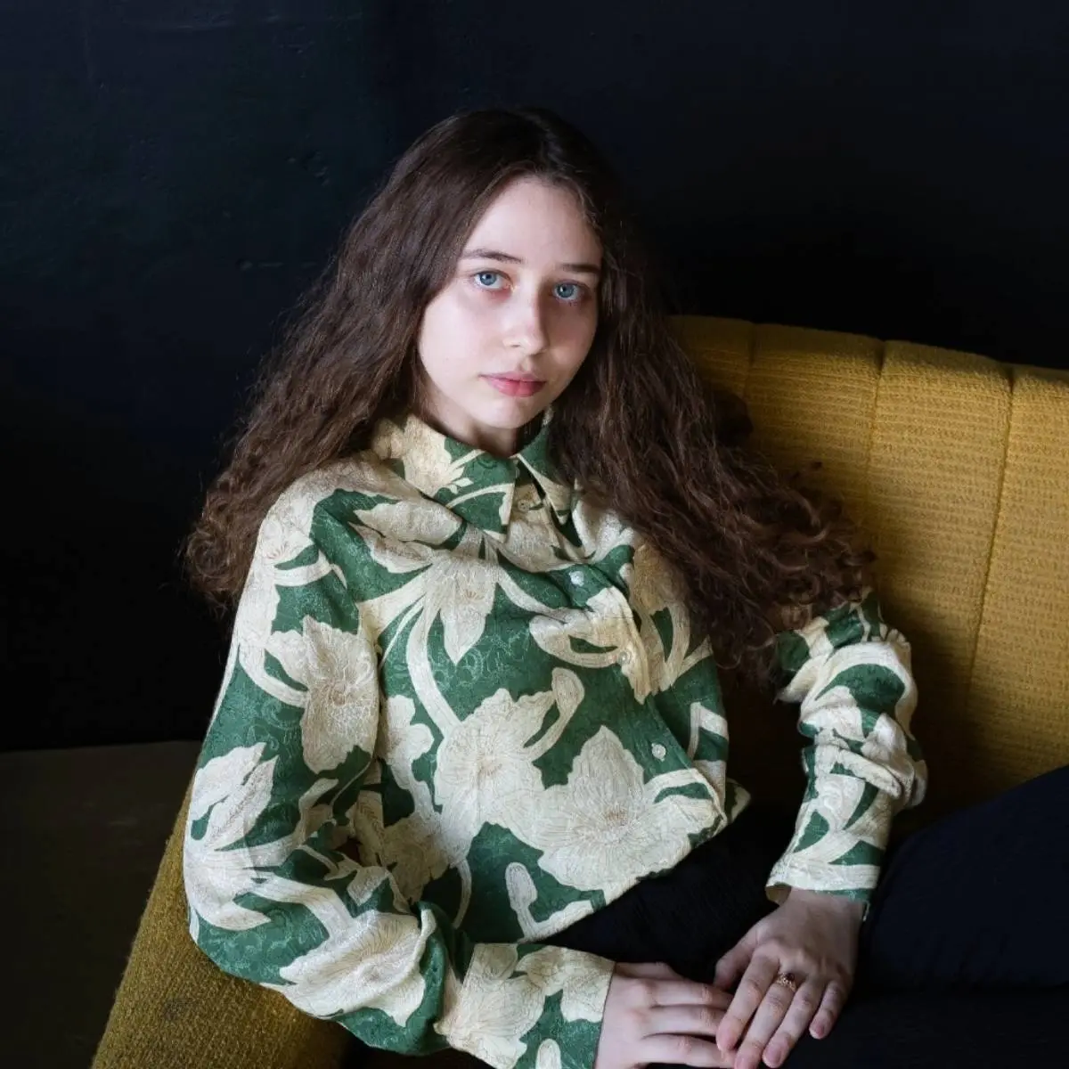 Екатерина Галочкина