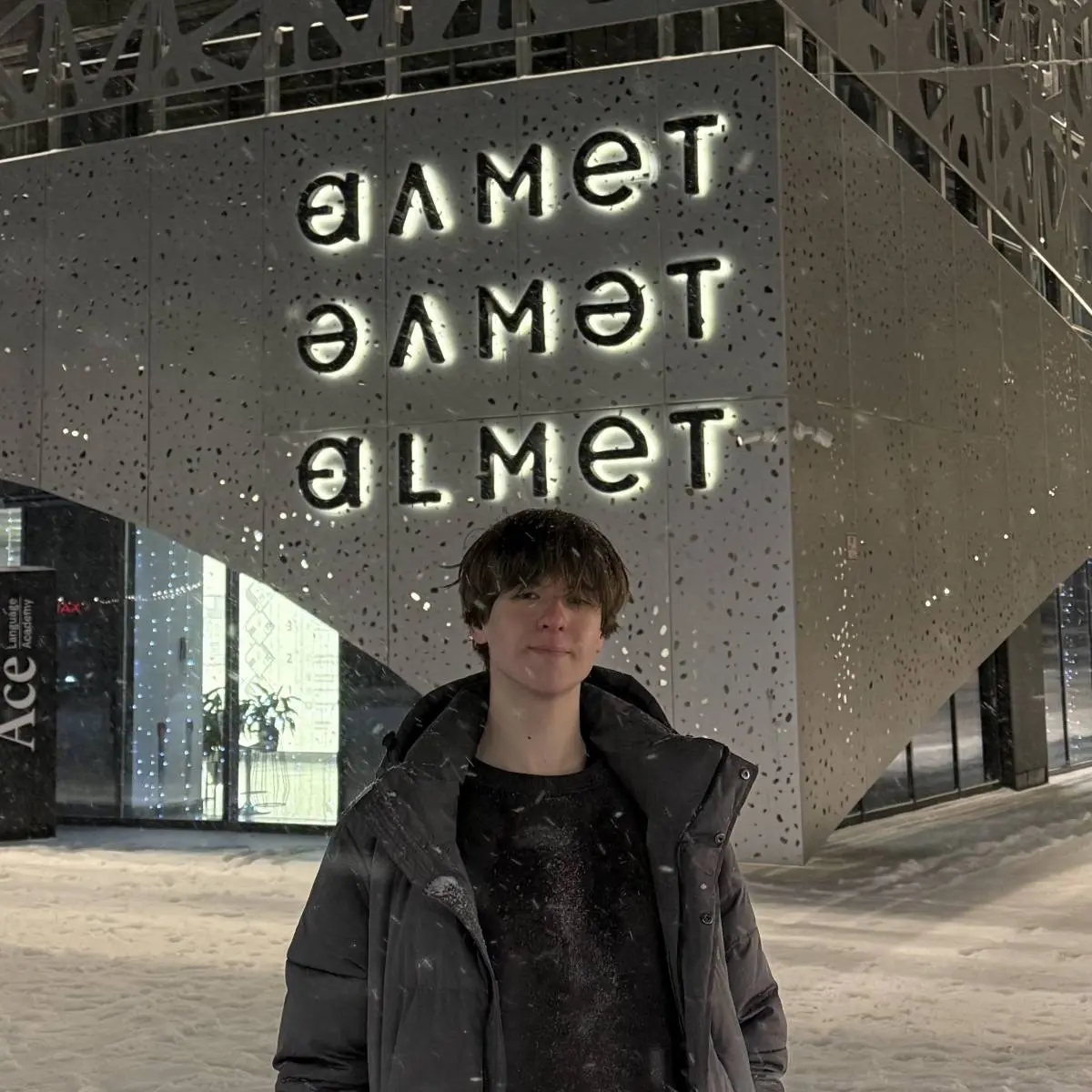 Дамир Макаров | Сетка — социальная сеть от hh.ru