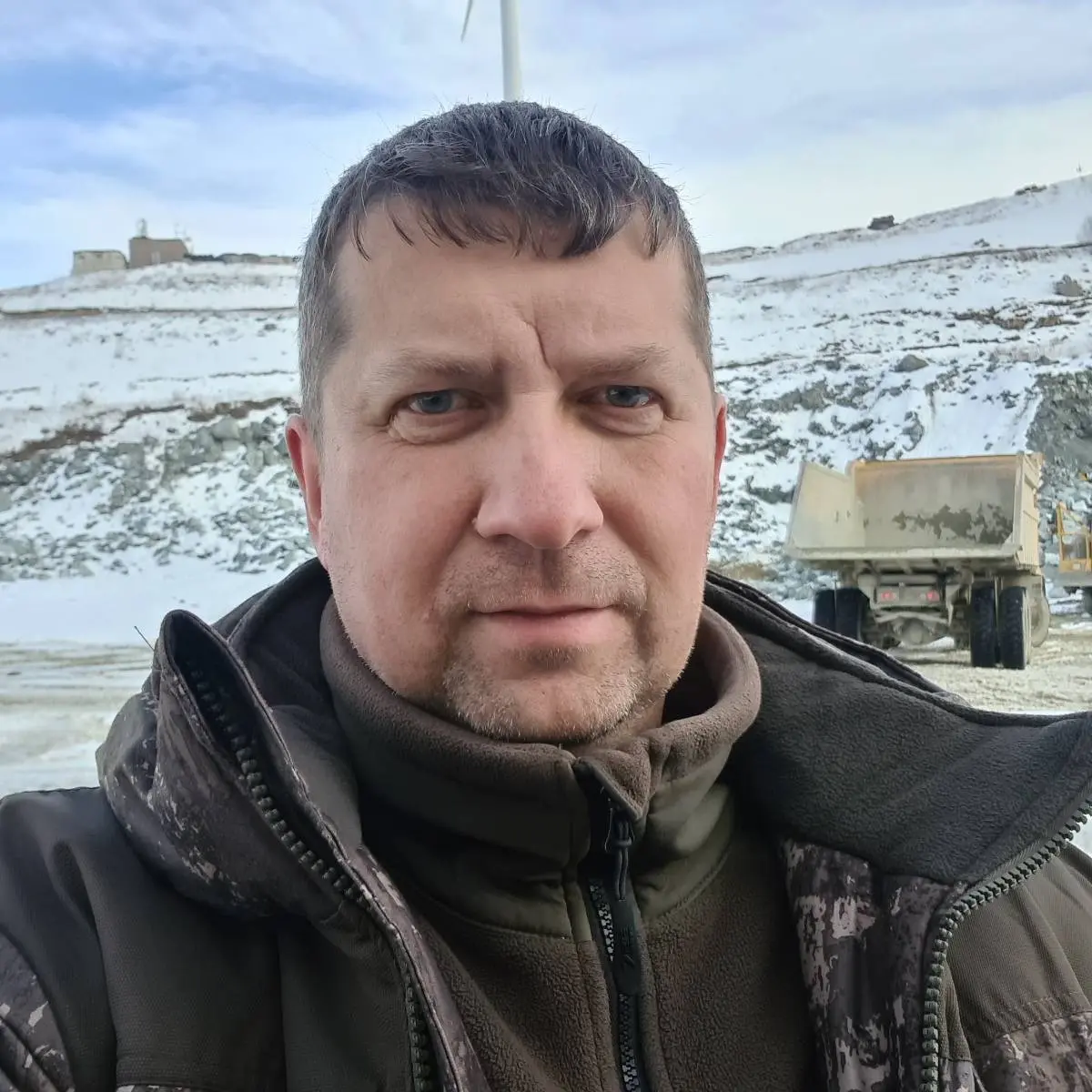 Павел Аракчеев