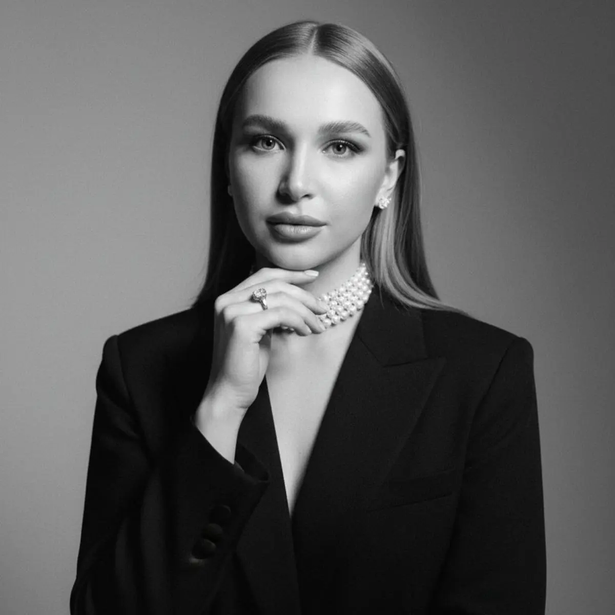 Татьяна Визиренко