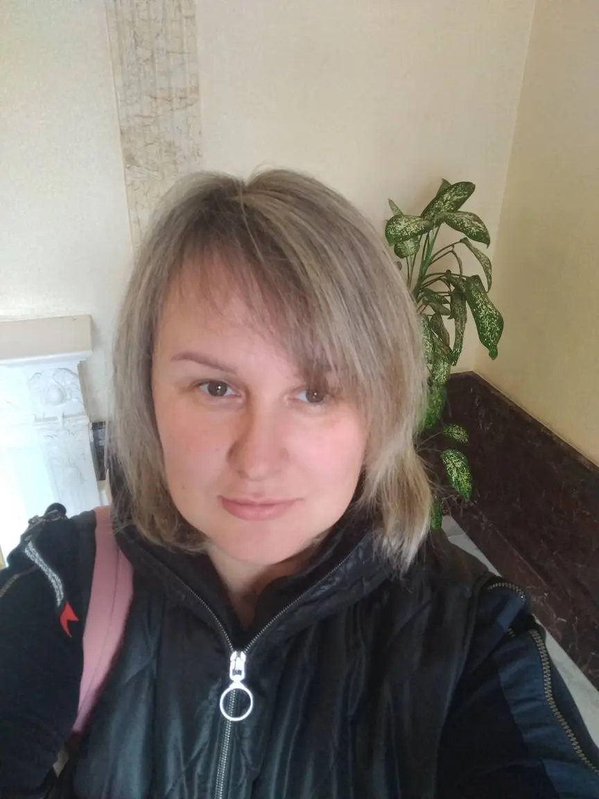 Ольга Заикина | Сетка — социальная сеть от hh.ru