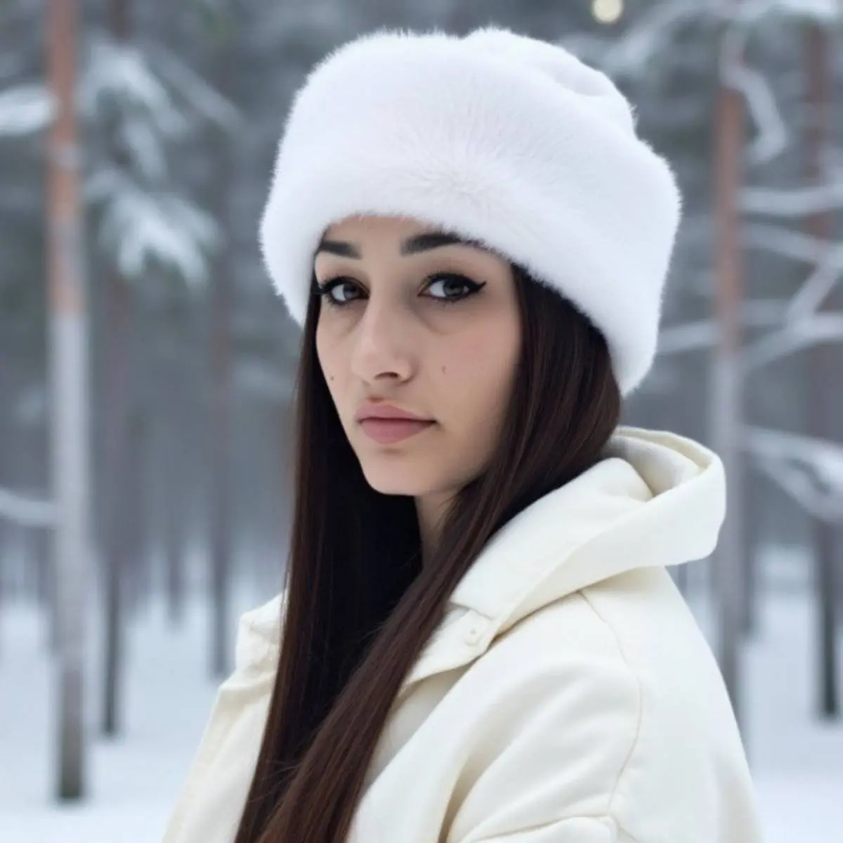 Надежда Березовская