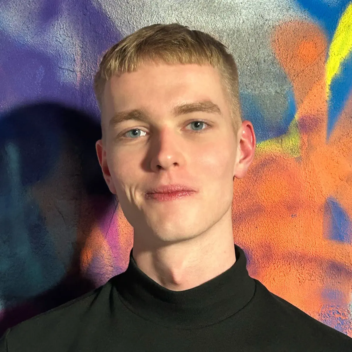 Михаил Адамлюк | Сетка — социальная сеть от hh.ru