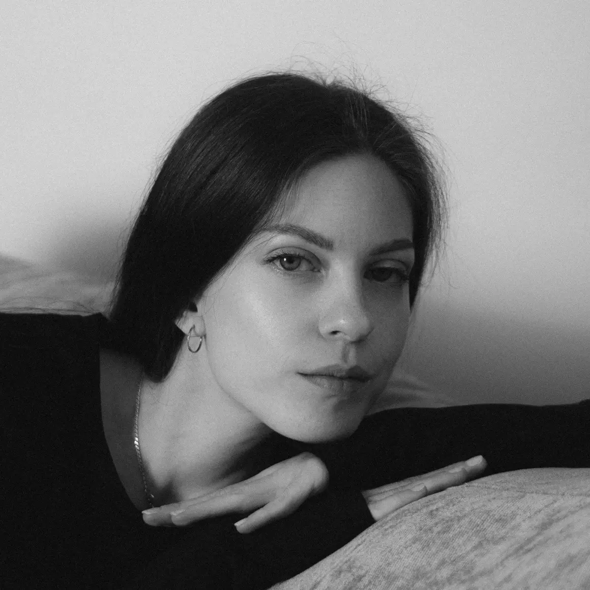 Анна Ванюшина
