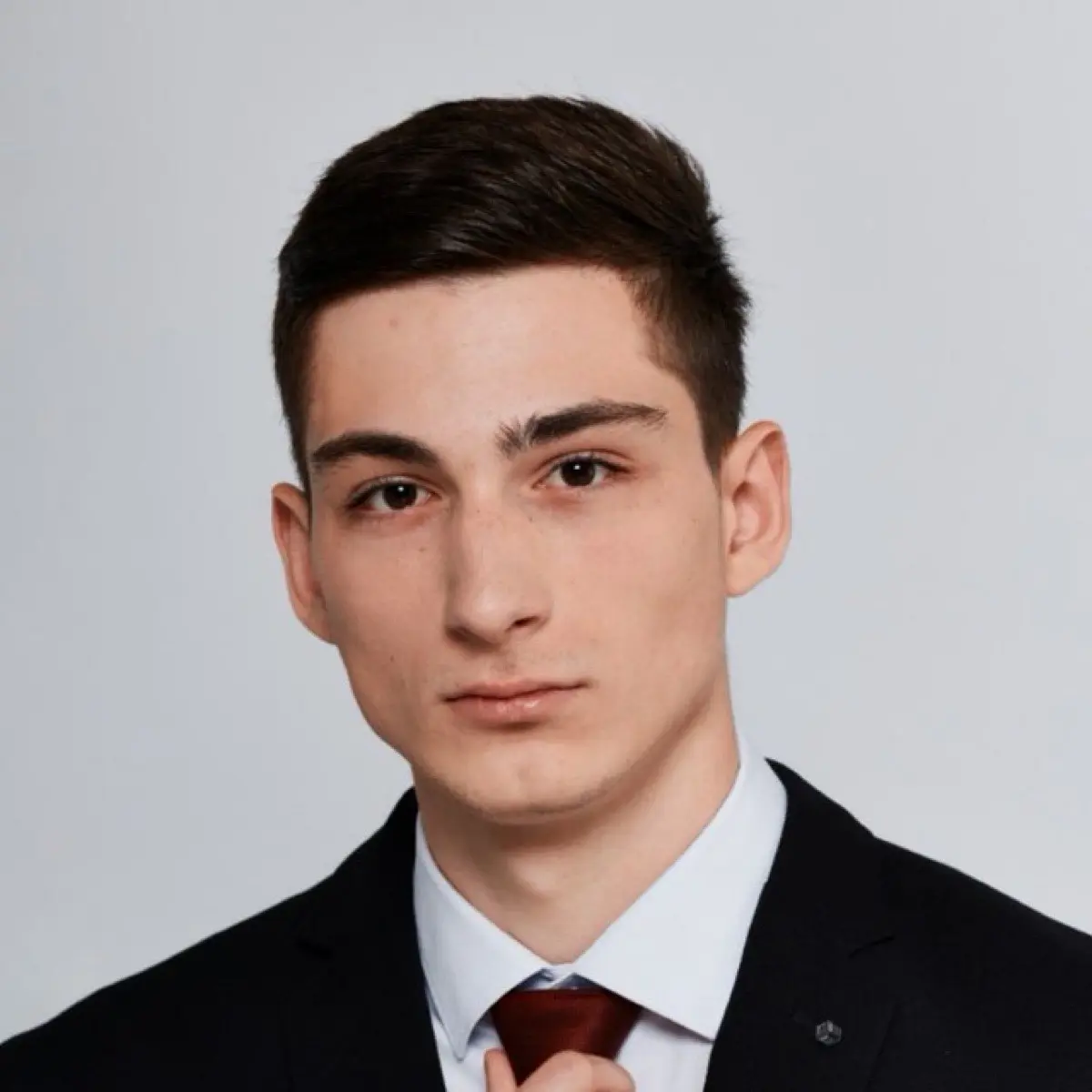 Арсен Гозгешев