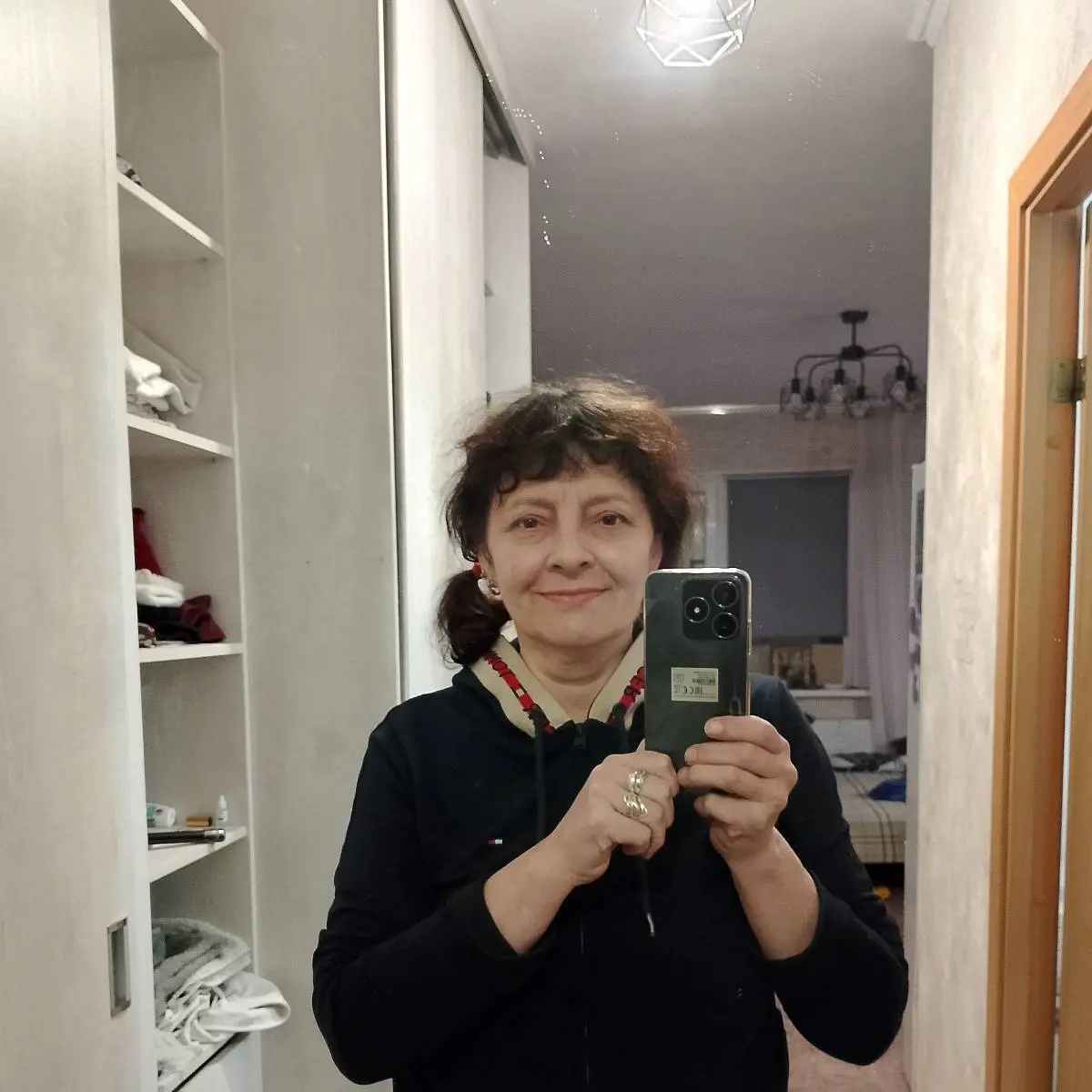Виктория Очкина