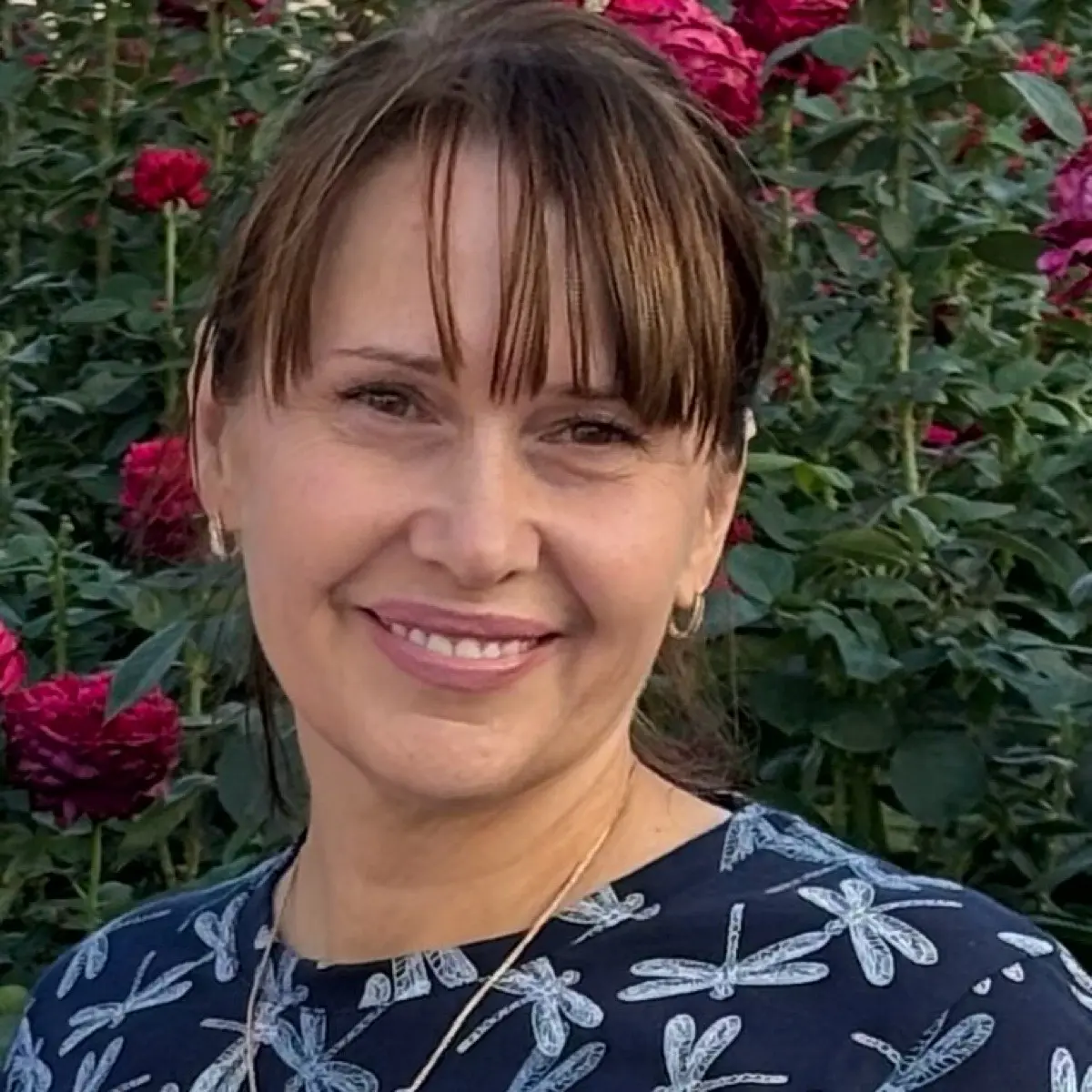 Ирина Лемза