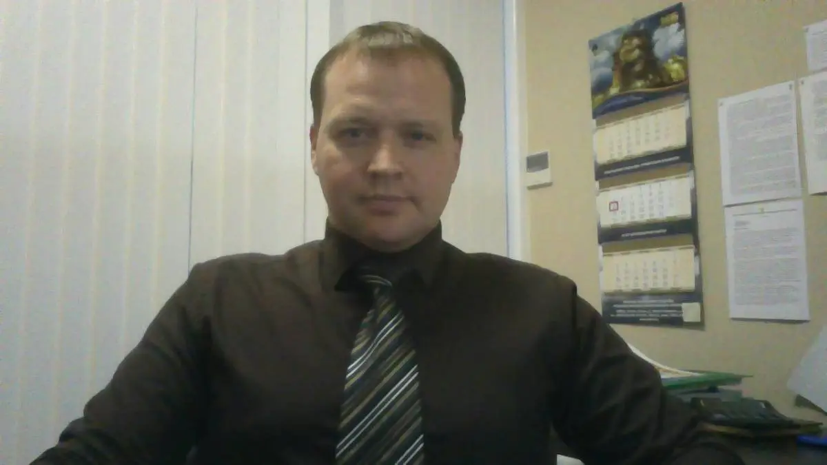 Дмитрий Трибрат