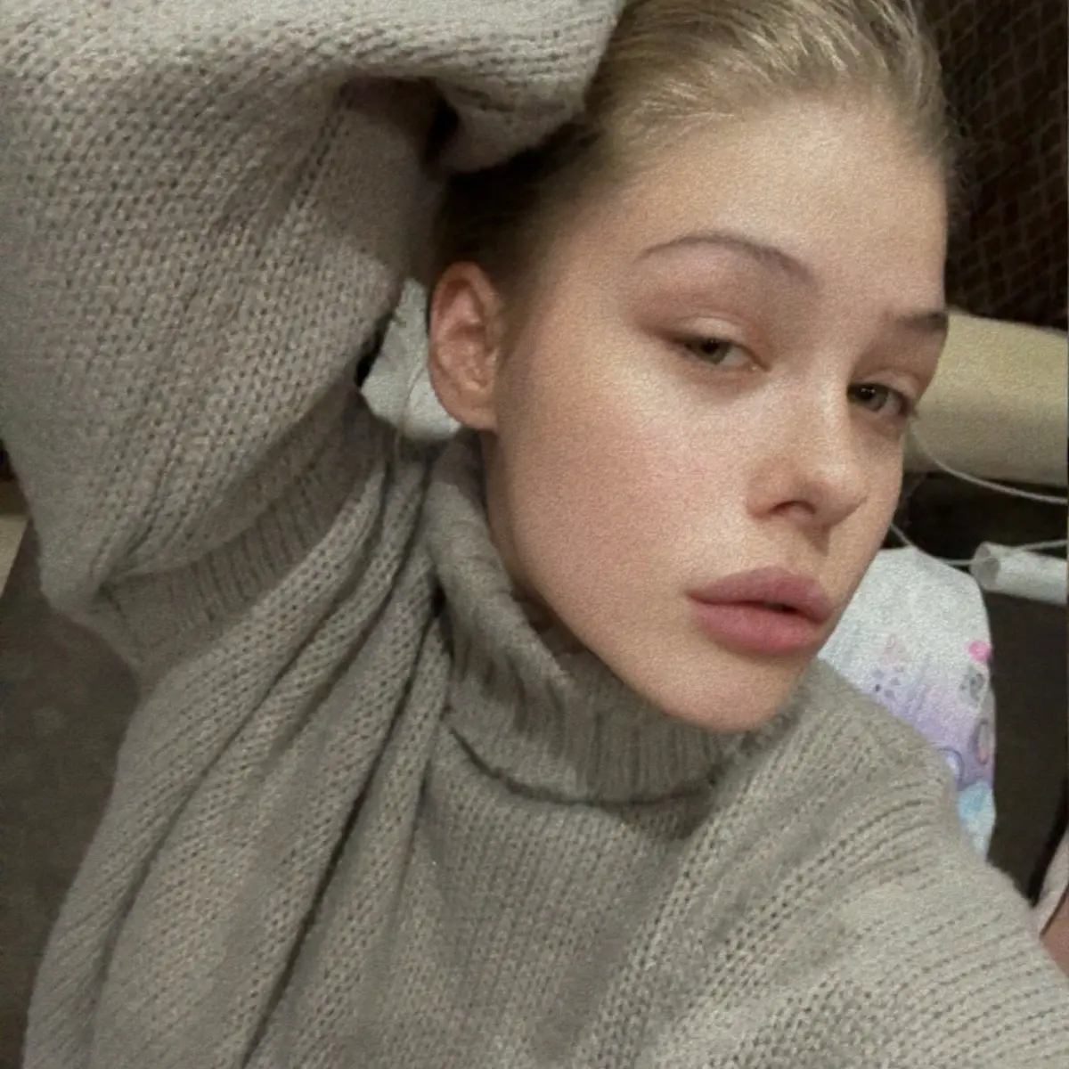 Маргарита Иванова