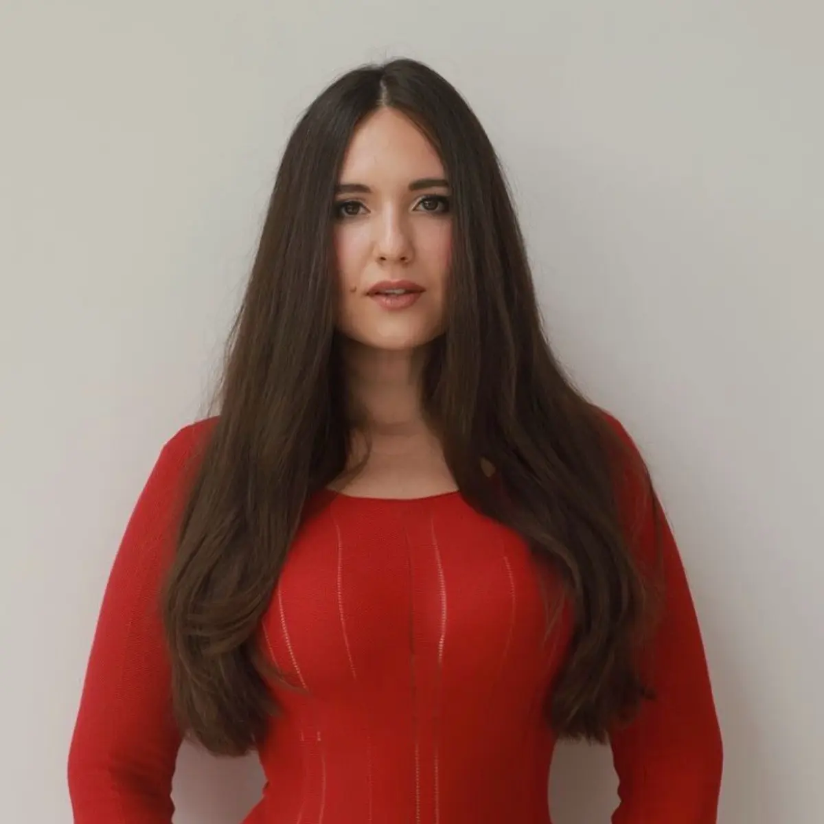 Луиза Валеевп | Сетка — социальная сеть от hh.ru