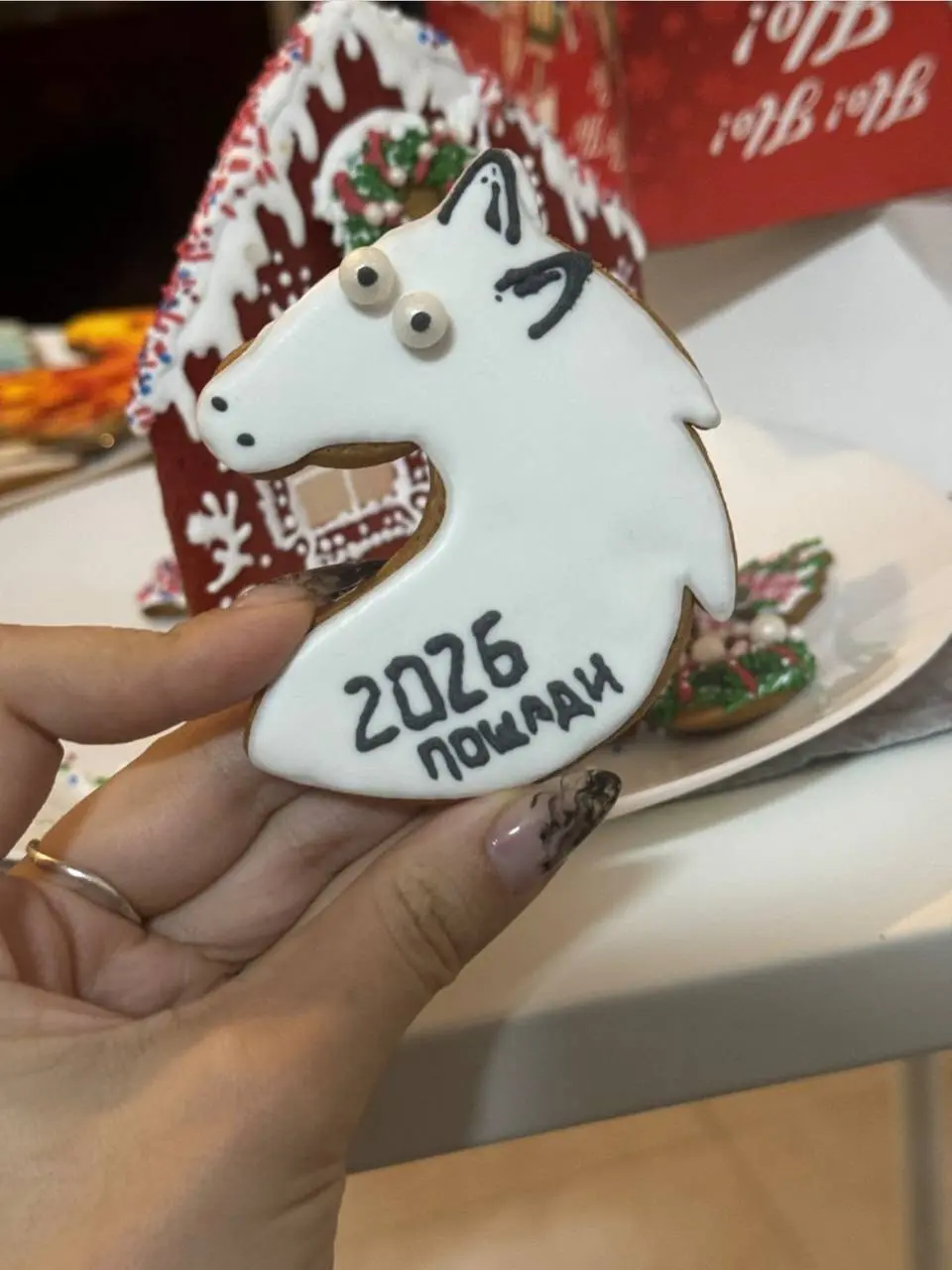 Готовимся к 2026-му 😂
Как говорится, не в бровь, а в глаз
💬 Здесь больше полезного о коммуникациях
В этом посте были ссылки, но мы их удалили по правилам Сетки | Сетка — социальная сеть от hh.ru