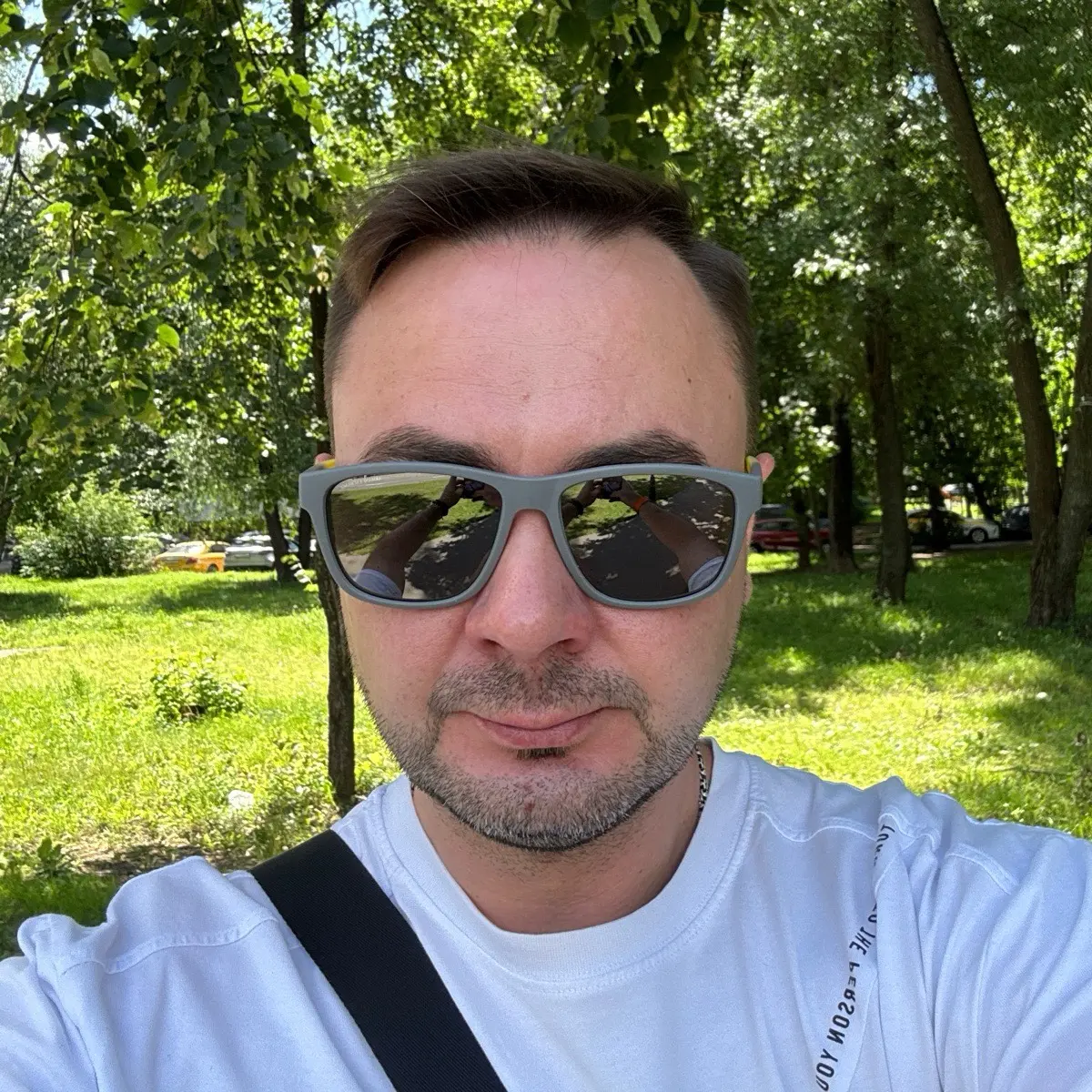 Станислав Кузьмин | Сетка — социальная сеть от hh.ru