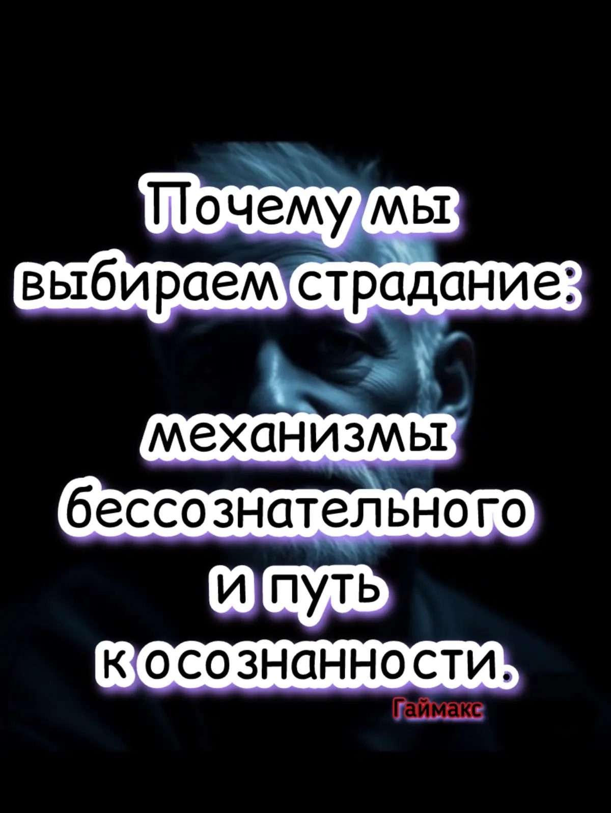 Почему мы выбираем страдание: | Сетка — социальная сеть от hh.ru