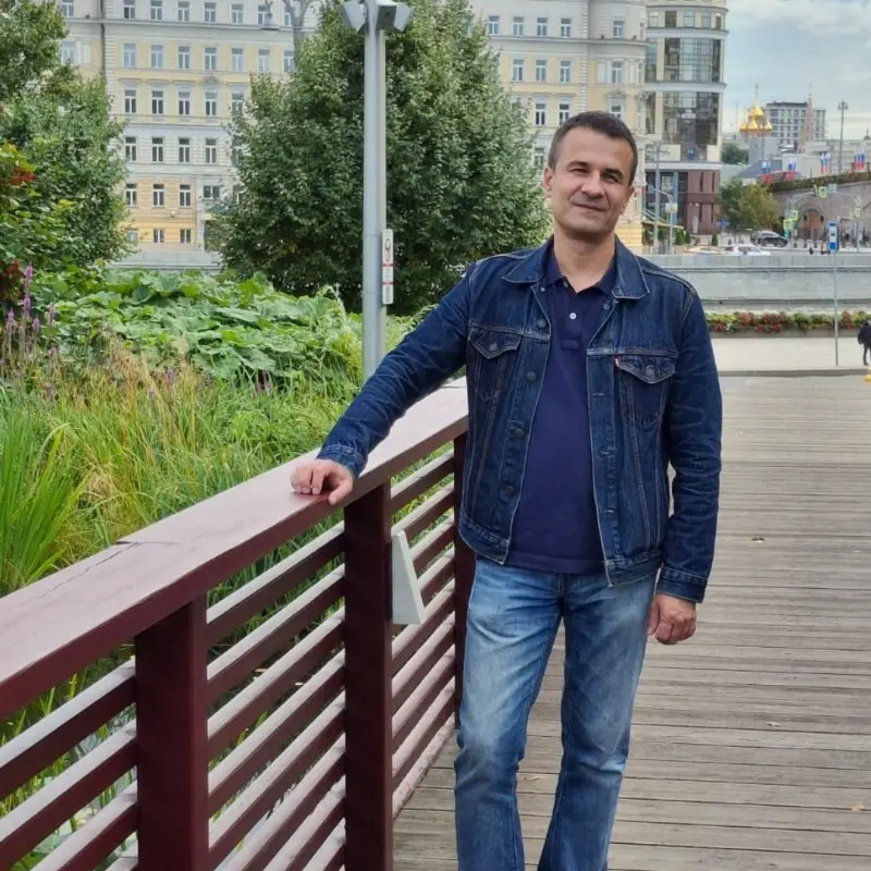 Евгений Астахов