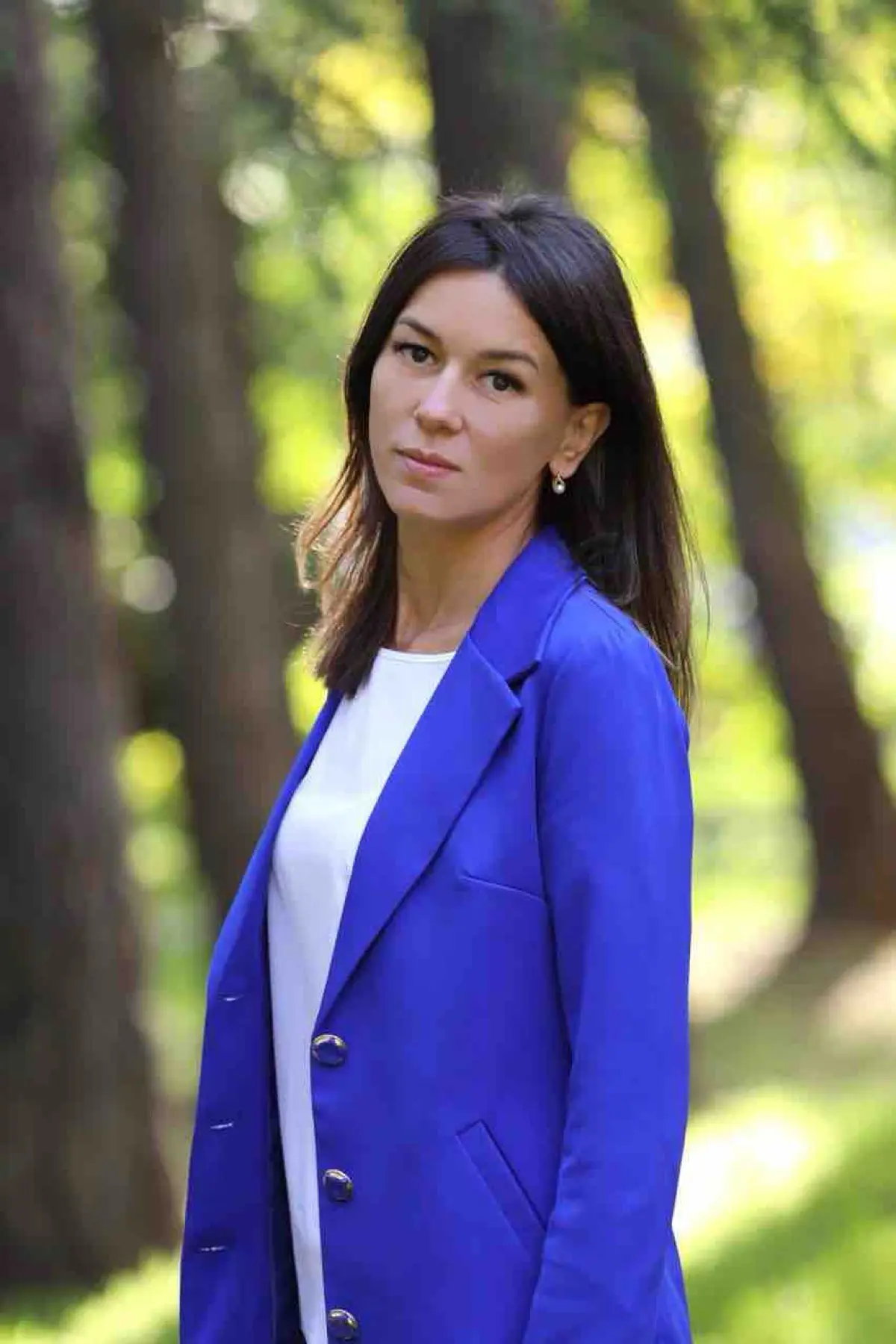 Елена Сысоева | Сетка — социальная сеть от hh.ru