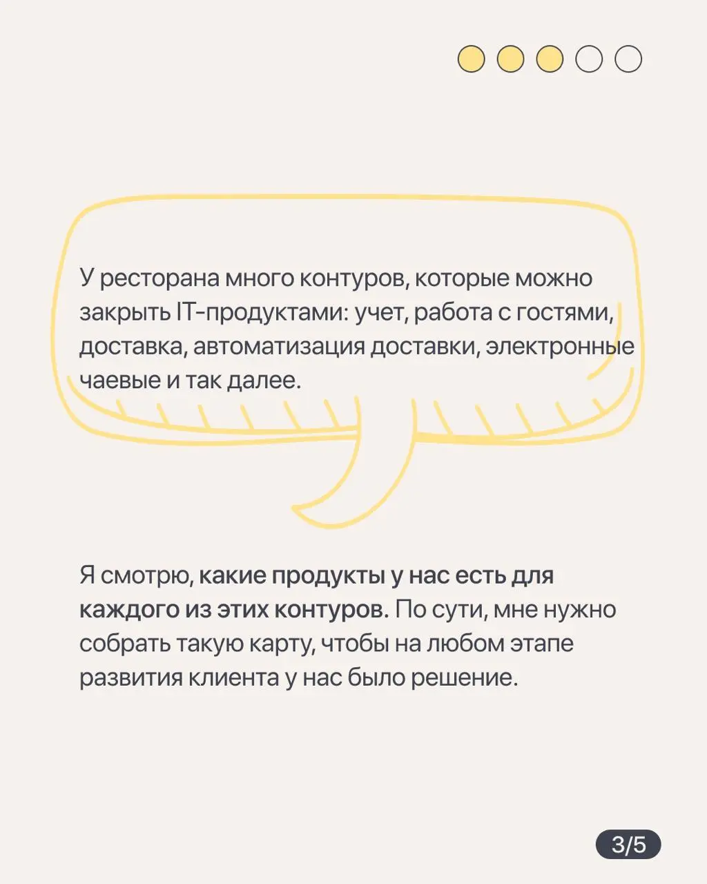 По каким критериям Лемма выбирают вендоров
Признаться честно, курс по партнерским продажам мы делали сильно дольше, чем планировали | Сетка — социальная сеть от hh.ru