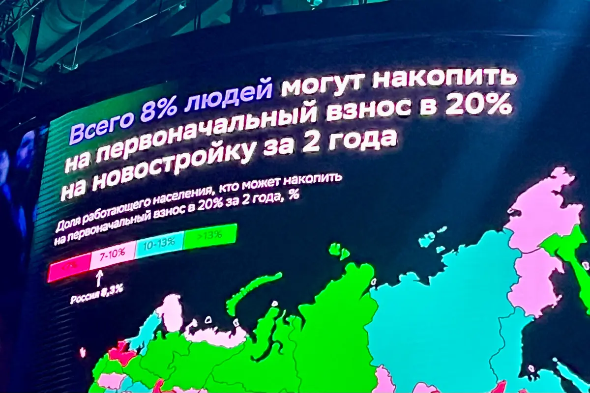 ▶️ Только 8️⃣% людей могут накопить взнос за 2 год
Все сложнее и сложнее накопить на первоначальный взнос… Может помочь ⬇️
▫️Материнский капитал
▫️Военная ипотека, гос | Сетка — социальная сеть от hh.ru