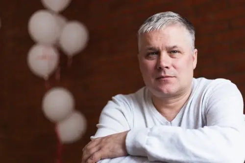 Александр Дружинин
