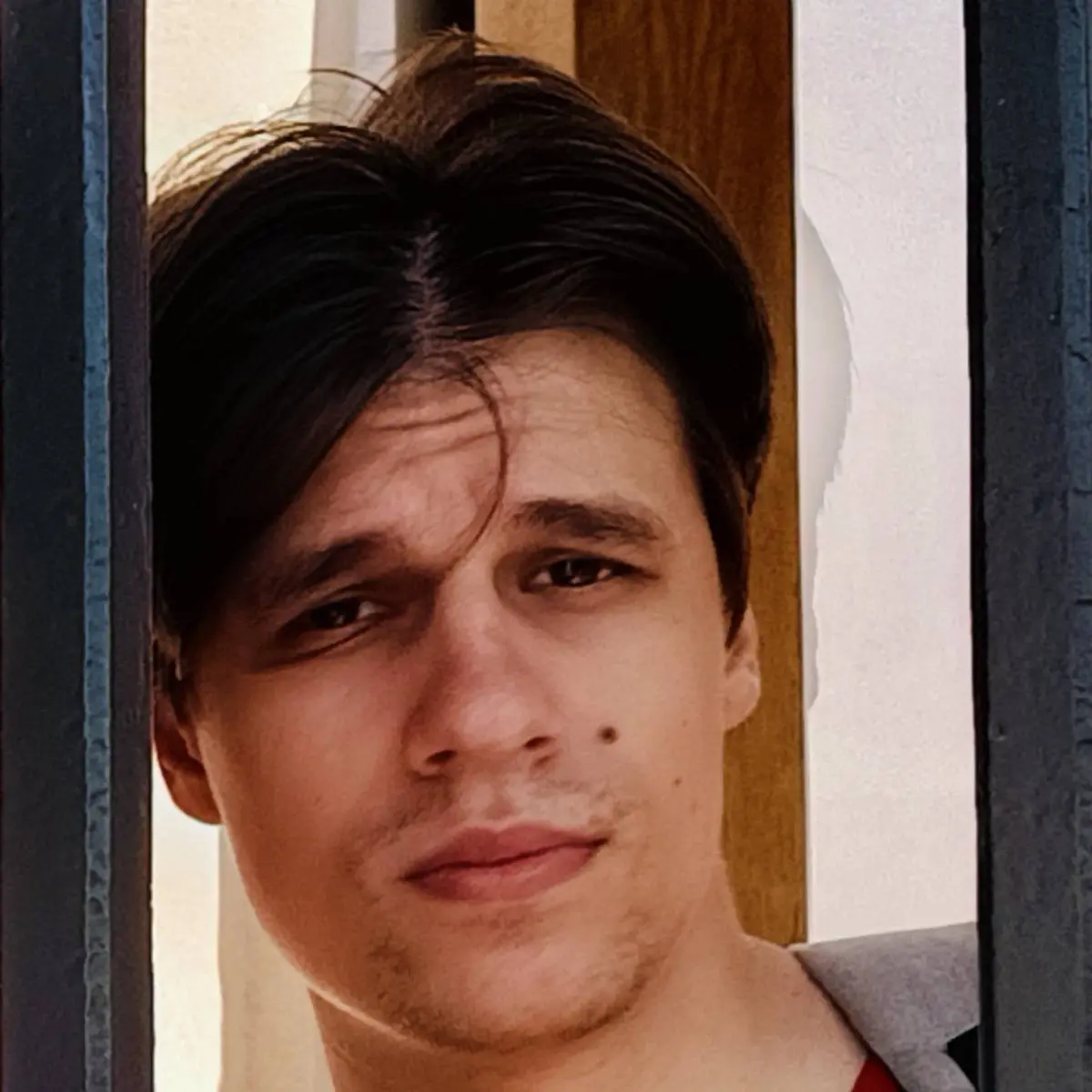 Георгий Шиверский | Сетка — социальная сеть от hh.ru