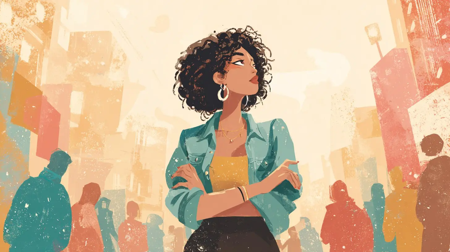 СИЛА ВЛИЯНИЯ: ПОЧЕМУ МЫ СОГЛАШАЕМСЯ
Люди редко осознают степень влияния, которое на них оказывают обстоятельства | Сетка — социальная сеть от hh.ru