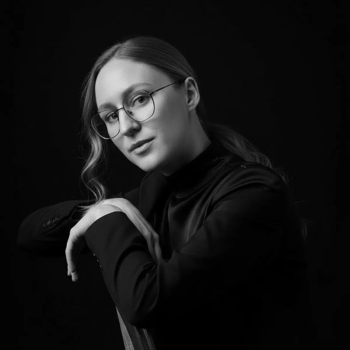 Анастасия Ковырзенкова