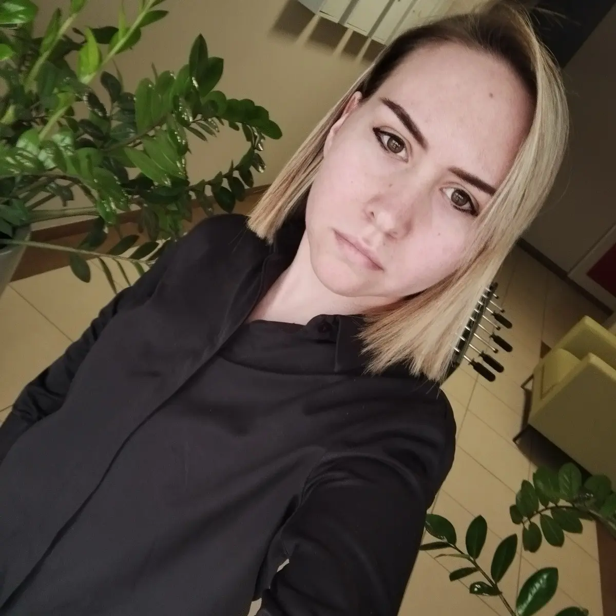 Алиса Сидорова