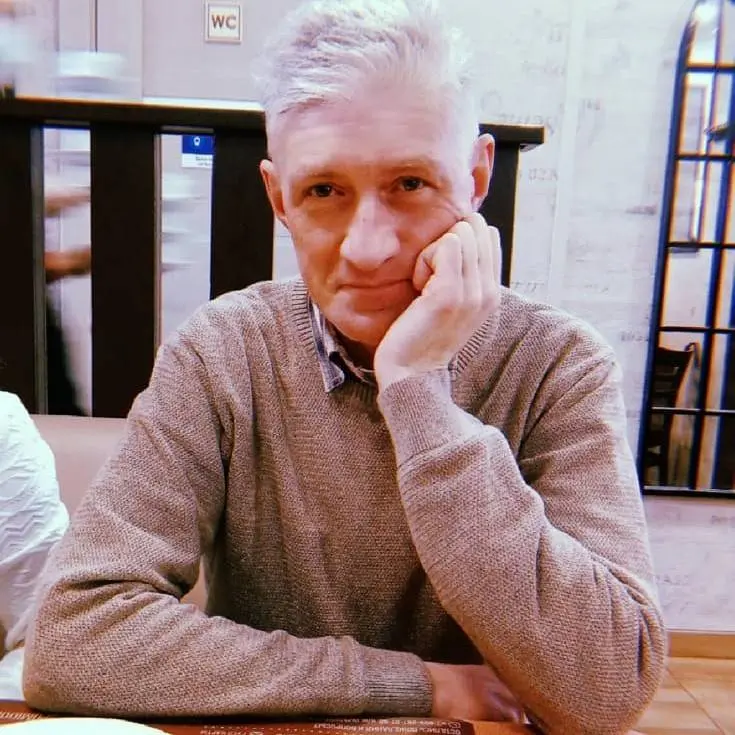 Сергей Котлярчук