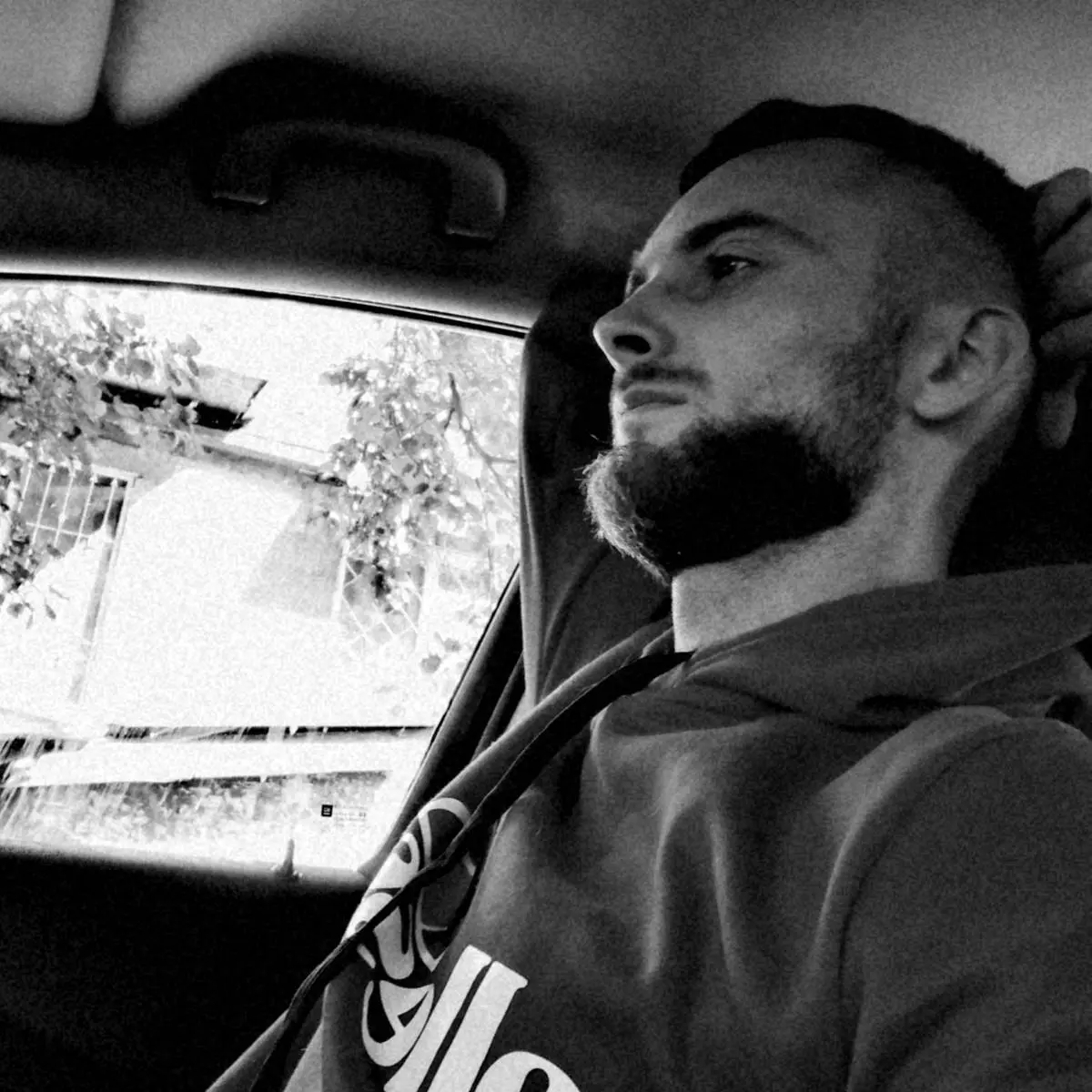 Дмитрий Гартвич