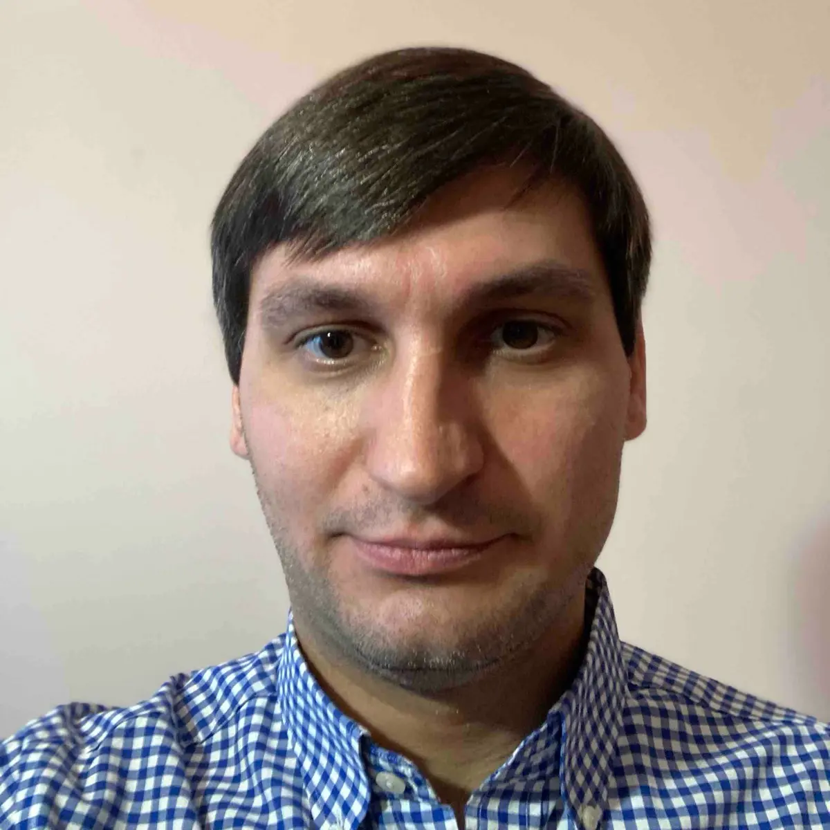 Максим Булгаков
