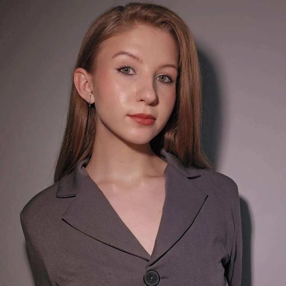 Анастасия Зезюлина | Сетка — социальная сеть от hh.ru