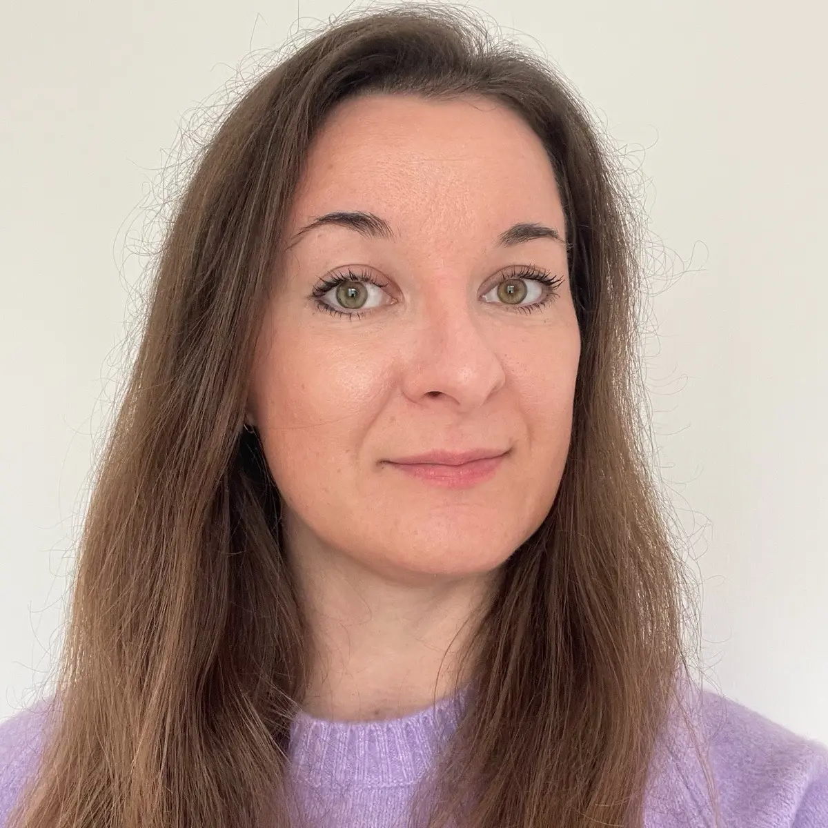 Александра Якимова