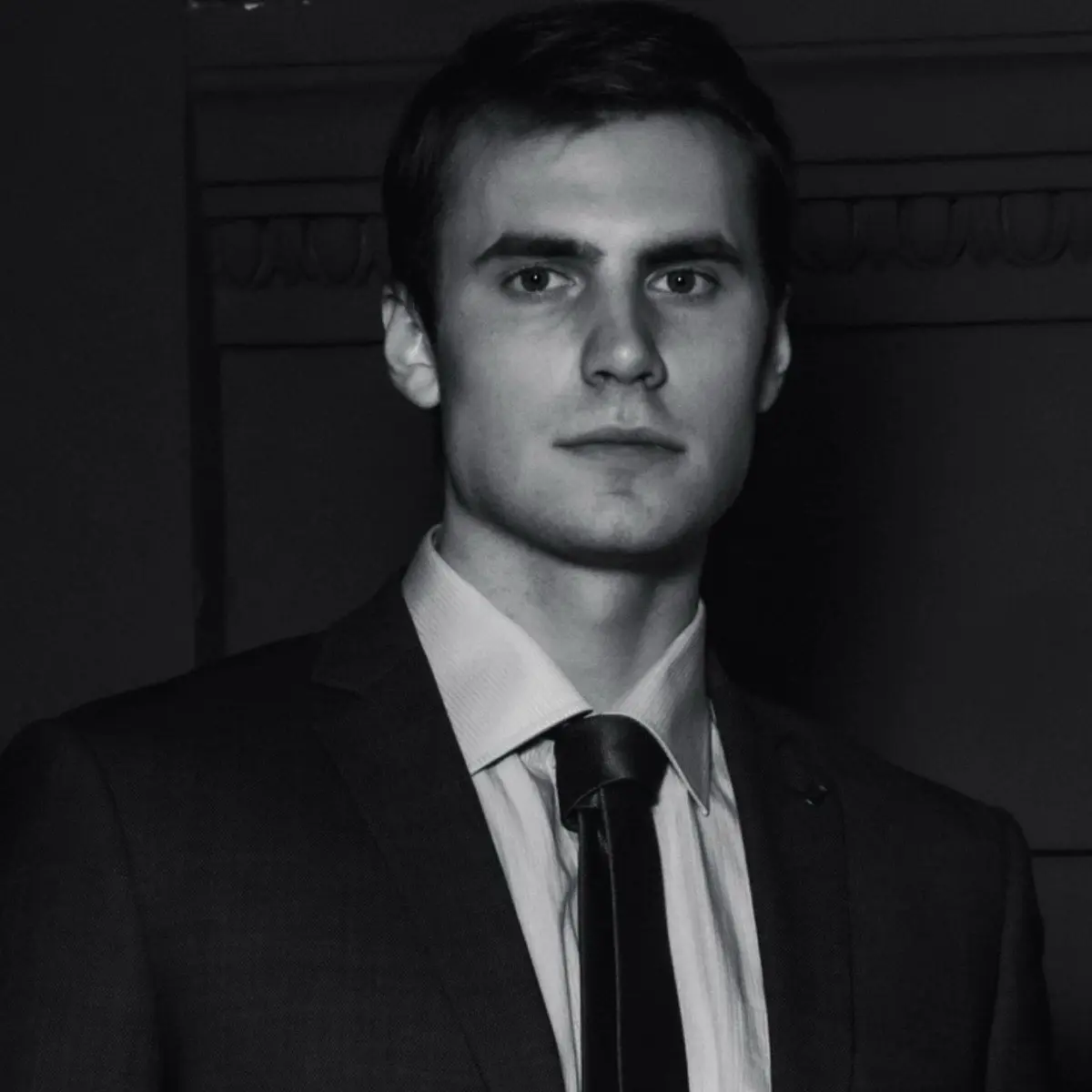 Юрий Пронягин