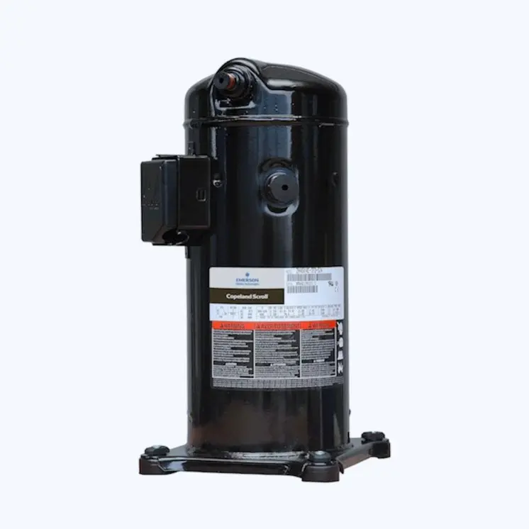 Copeland предупреждает о поддельных компрессорах
Проблема промышленного контрафакта становится всё более значимой в климатической индустрии
#refrigerationequipment #компрессоры #вик #сантехника #отопл... | Сетка — социальная сеть от hh.ru