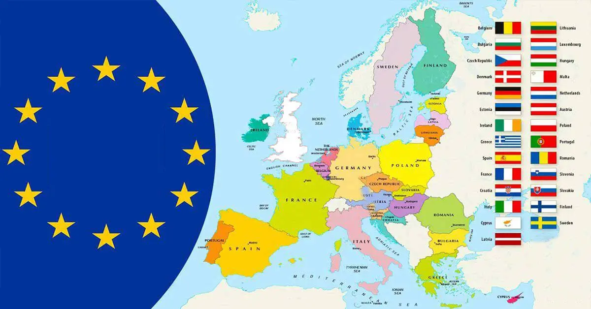 Уже 7 стран ЕС выступают против конфискации активов РФ | Сетка — социальная сеть от hh.ru