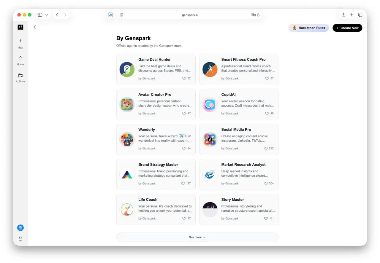 АВТОМАТИЗИРУЙ СВОЮ ЖИЗНЬ🤖💼
Ты когда-нибудь мечтал(а), чтобы вместо тебя кто-то писал курсач, искал скидки на Wildberries и придумывал коктейли с названиями вроде «Твой бывший в блендере»? 🍸💥 Теперь эт... | Сетка — социальная сеть от hh.ru