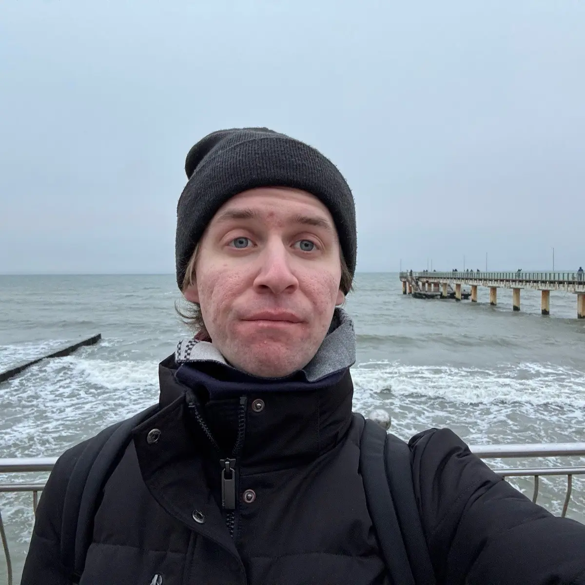 Владимир Куприяшин