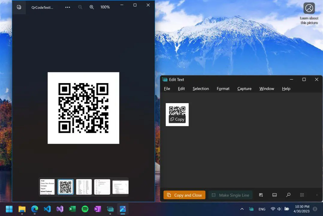 🧠ТЕКСТ НЕ СПРЯЧЕШЬ — МЫ ВСЁ ВЫТАЩИМ!
Забудь про перепечатывание текста с мемов, скринов, PDF-ов и даже видео | Сетка — социальная сеть от hh.ru