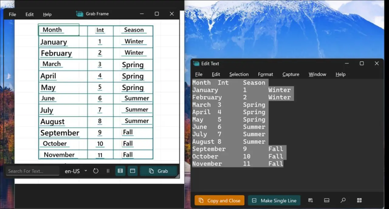 🧠ТЕКСТ НЕ СПРЯЧЕШЬ — МЫ ВСЁ ВЫТАЩИМ!
Забудь про перепечатывание текста с мемов, скринов, PDF-ов и даже видео | Сетка — социальная сеть от hh.ru