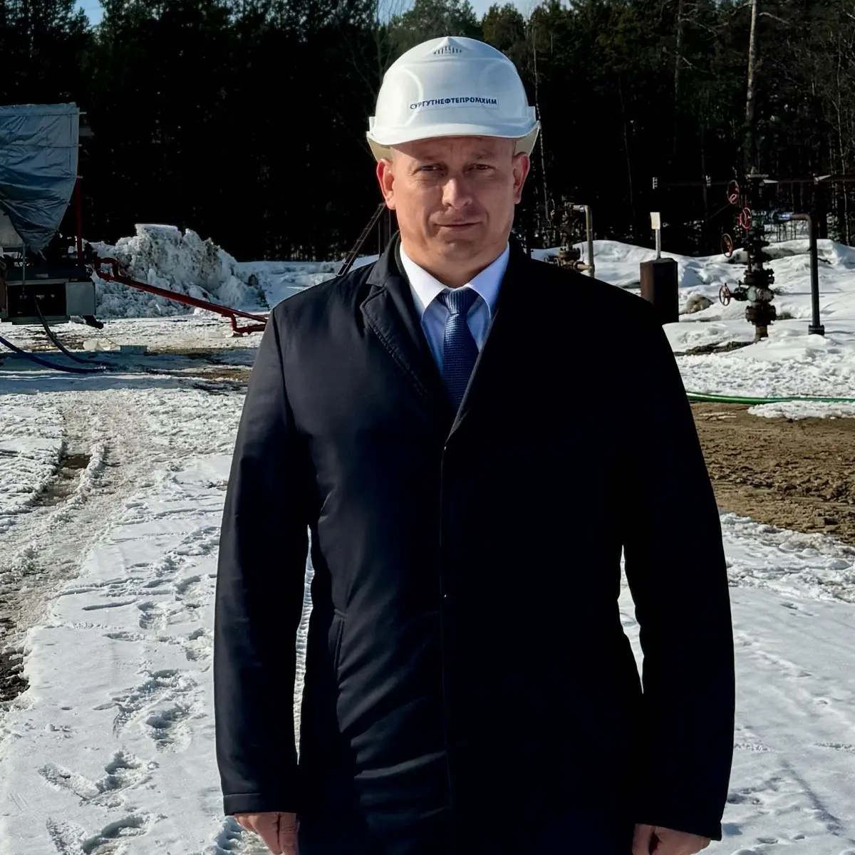 Сергей Антонов | Сетка — социальная сеть от hh.ru