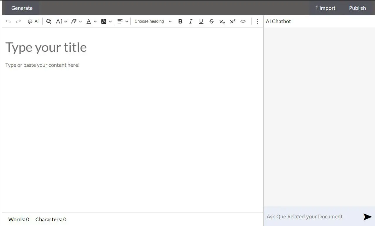 🚨ЗАВТРА СДАВАТЬ КУРСАЧ🚨
Online Word Editor, ваш новый цифровой соавтор, который не просит денег, не жалуется на жизнь и не сливает вас деканату 🤖❤️ | Сетка — социальная сеть от hh.ru