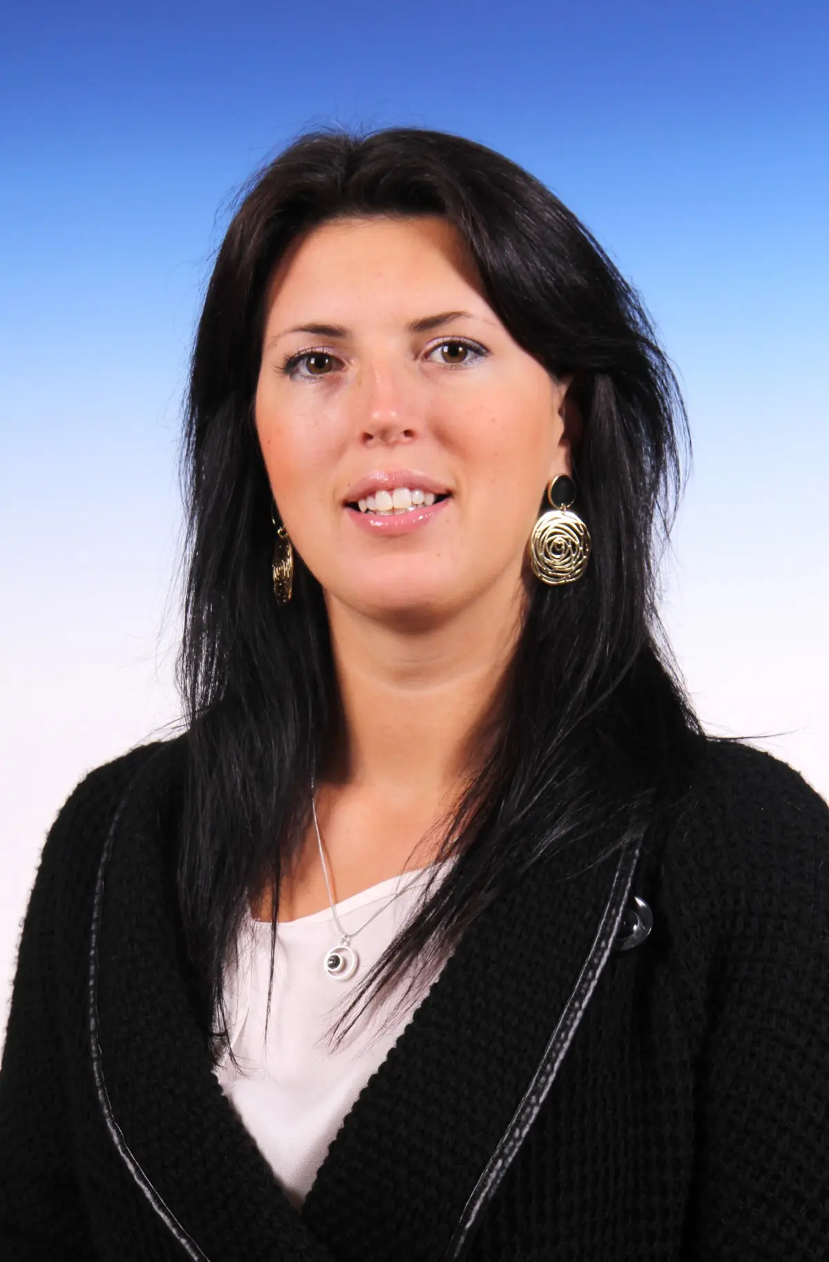 Вера Белицкая