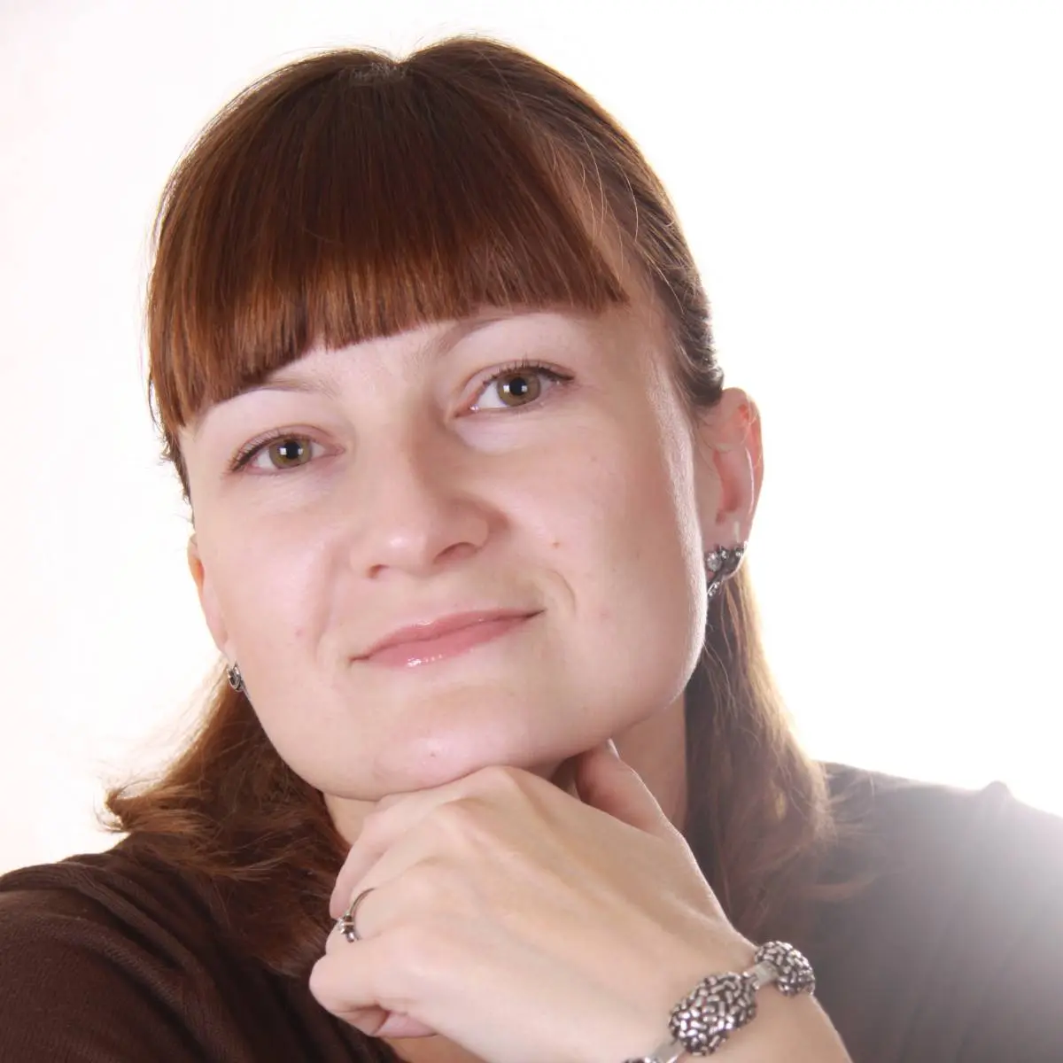 Екатерина Ясакова