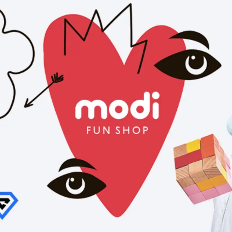Юлия MODI